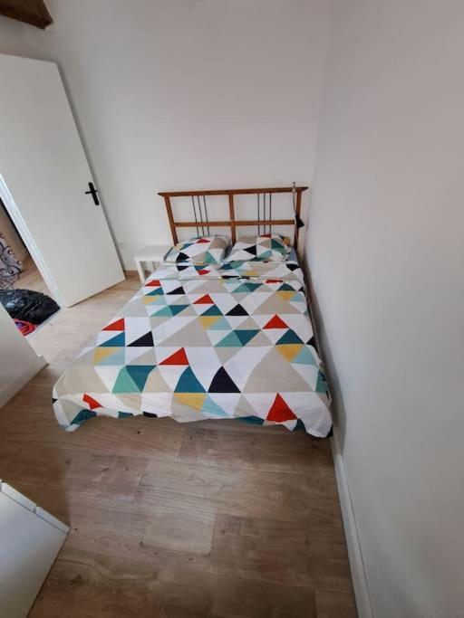 Apartment Petit Duplex Centre Medieval Hyeres