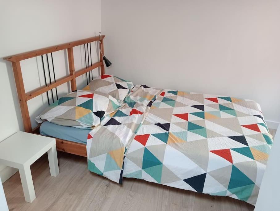 Apartment Petit Duplex Centre Medieval Hyeres